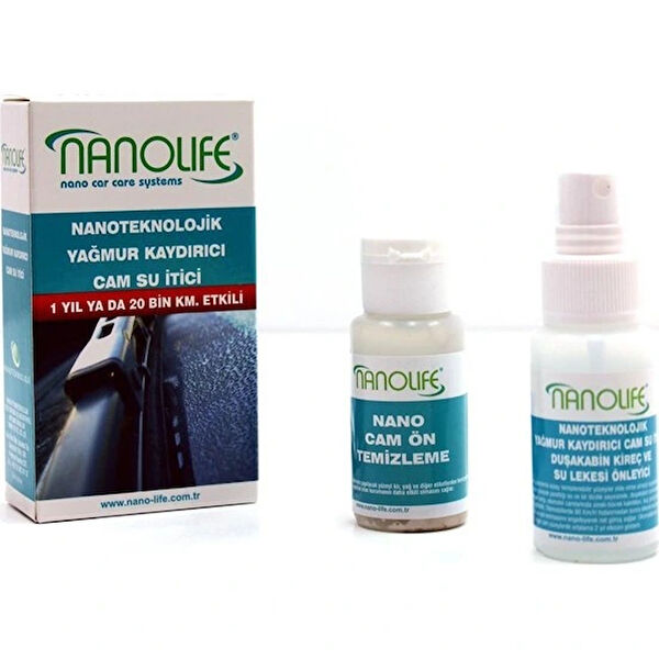 ÇelikAvm Oto Cam Bakım Ürünleri ve Temizleyiciler