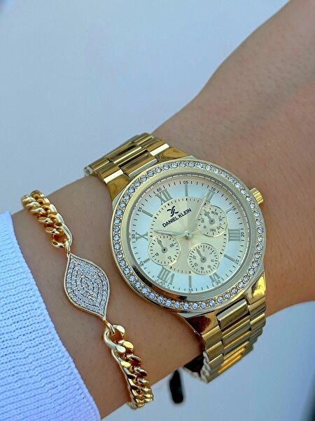 Daniel Klein Kadın Kol Saati