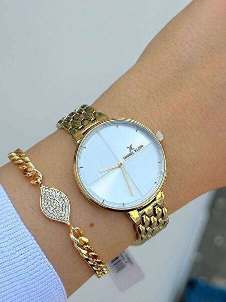 Daniel Klein Kadın Kol Saati