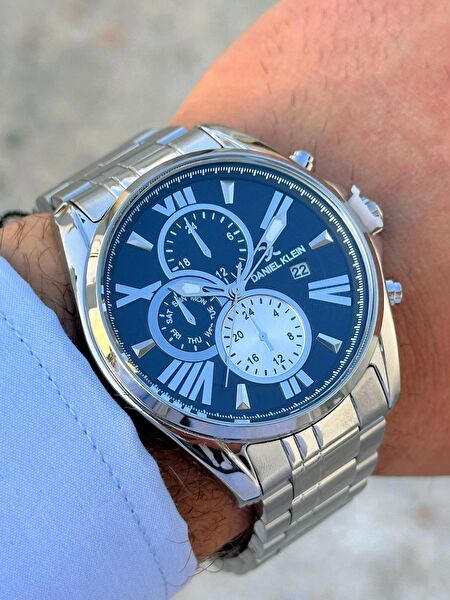 Daniel Klein Erkek Kol Saati