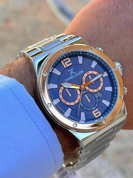 Daniel Klein Erkek Kol Saati