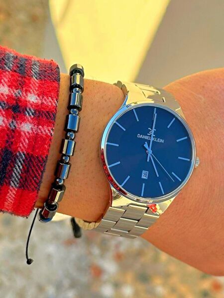 Daniel Klein Erkek Kol Saati
