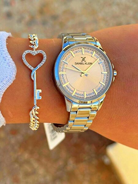 Daniel Klein Kadın Kol Saati