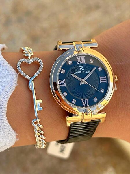 Daniel Klein Kadın Kol Saati