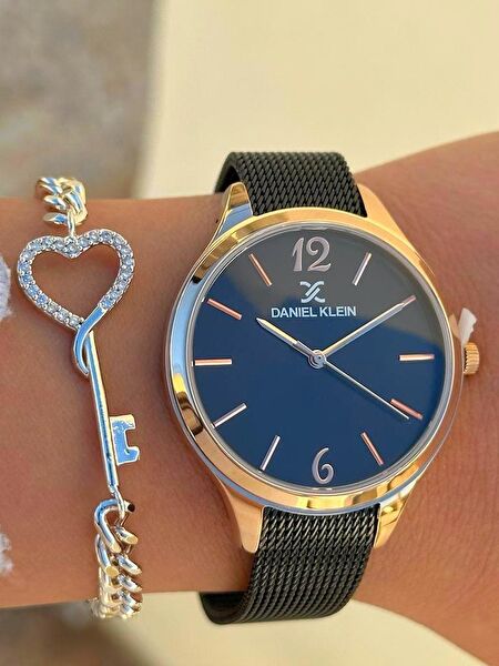Daniel Klein Kadın Kol Saati