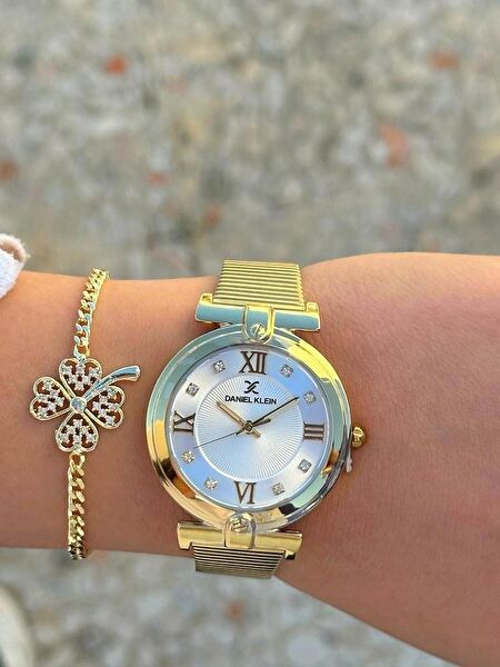 Daniel Klein Kadın Kol Saati