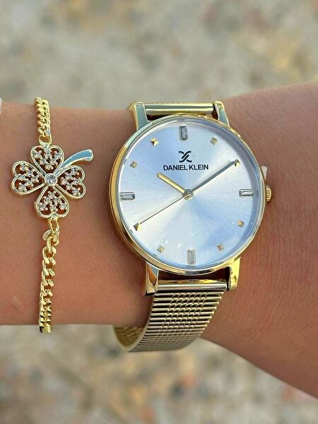 Daniel Klein Kadın Kol Saati