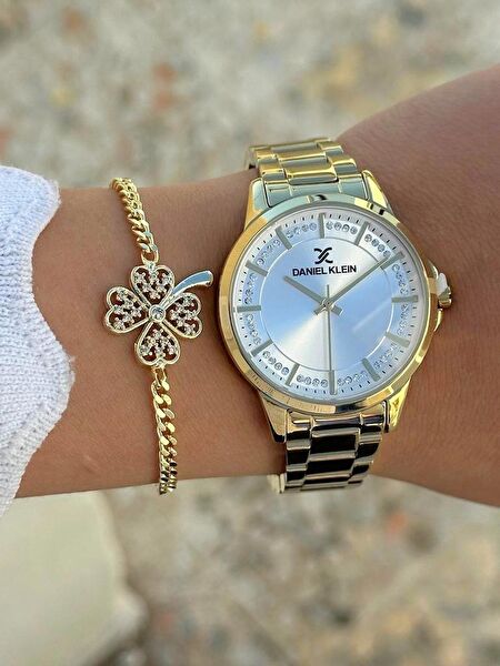 Daniel Klein Kadın Kol Saati