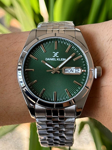 Daniel Klein Erkek Kol Saati