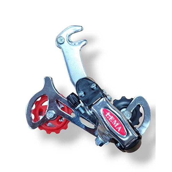 GMS Vites Grubu Parçaları