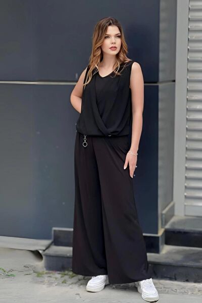 AYTEMAS Büyük Beden Günlük Elbise