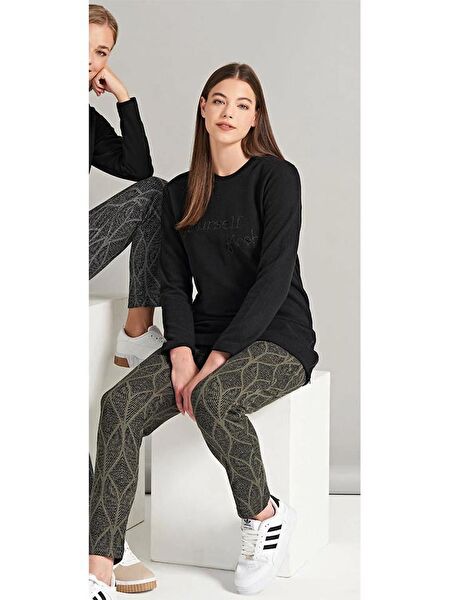 Donwear Kadın Pijama