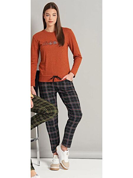 Donwear Kadın Pijama