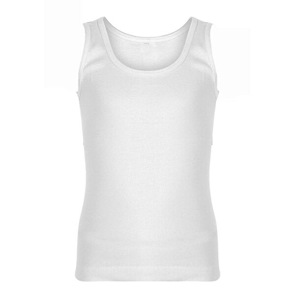 Şahinler Erkek Çocuk Atlet, Fanila