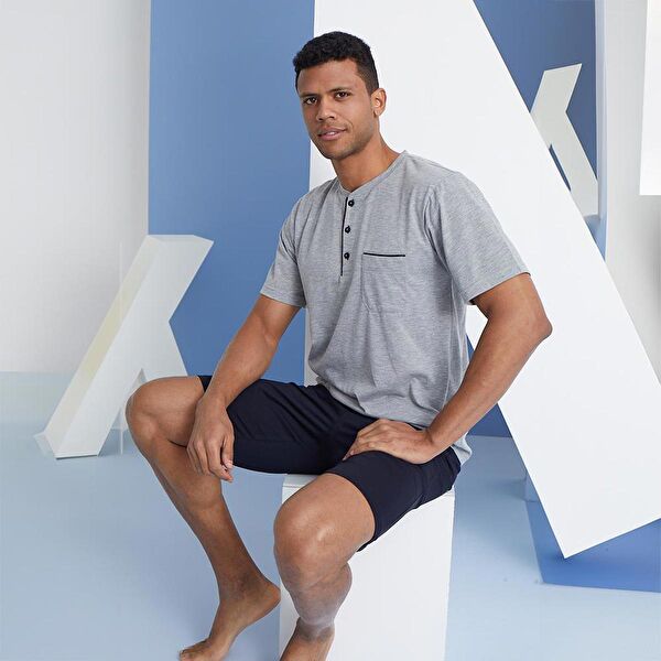 Kly Erkek Pijama, Pijama Takımı