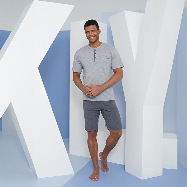 Kly Erkek Pijama, Pijama Takımı