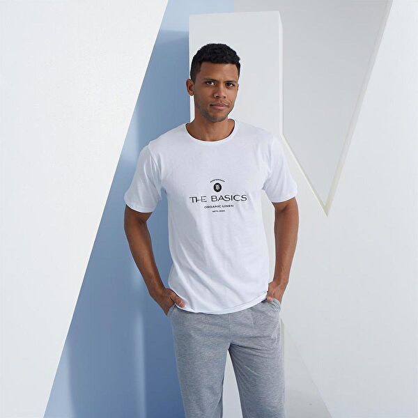 Kly Erkek Pijama, Pijama Takımı