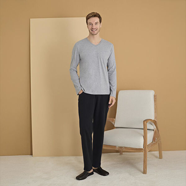 Elitepoint Erkek Pijama, Pijama Takımı