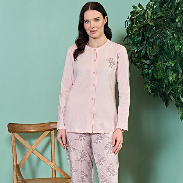 Over Sleep Kadın Pijama