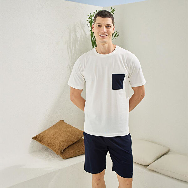 Kly Erkek Pijama, Pijama Takımı