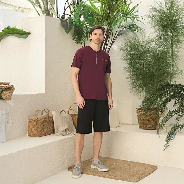 Elitepoint Erkek Pijama, Pijama Takımı