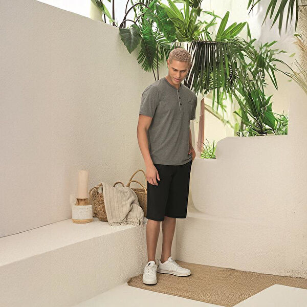 Elitepoint Erkek Pijama, Pijama Takımı