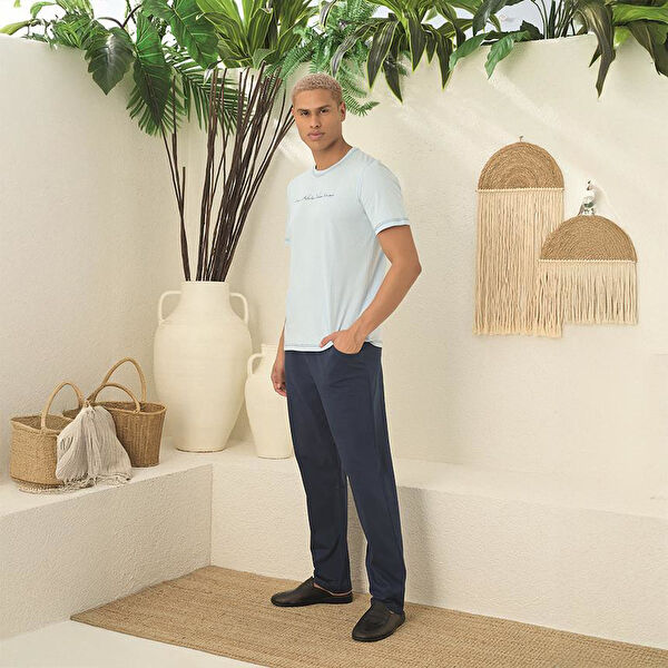 Elitepoint Erkek Pijama, Pijama Takımı