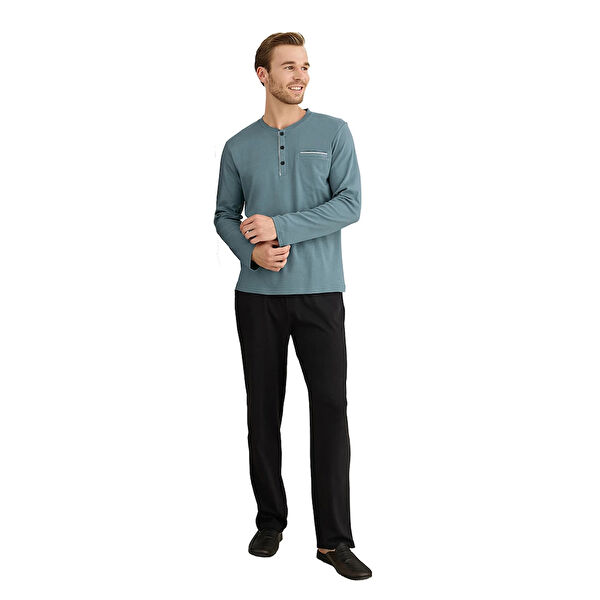 Elitepoint Erkek Pijama, Pijama Takımı