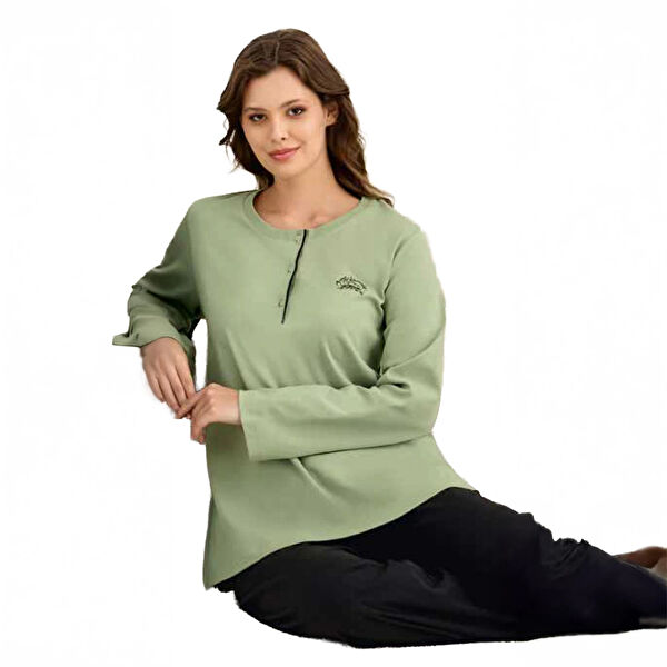 Rozalinda Kadın Pijama