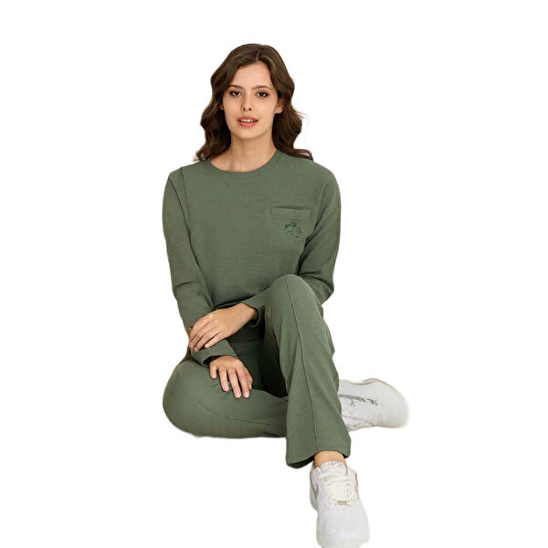 Rozalinda Spor Eşofman Takımı