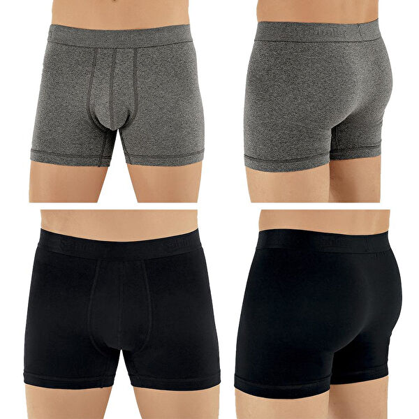 Şahinler Erkek Boxer, Slip, Külot