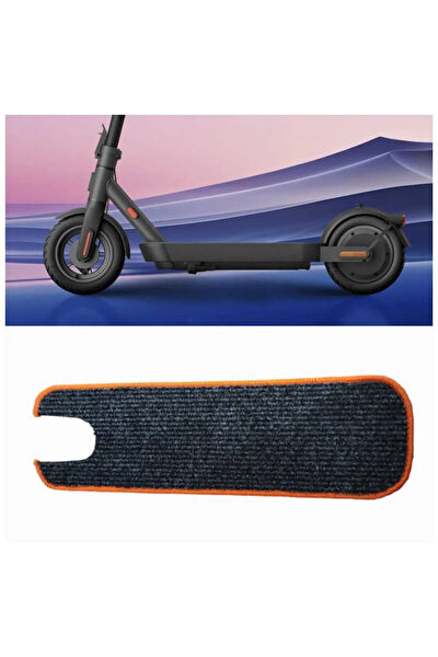 mamipas Elektrikli Scooter Aksesuar, Ekipman