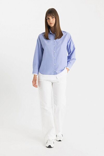 DeFacto Tesettür Pantolon