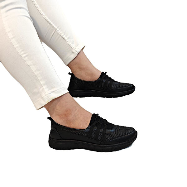 Voyager Kadın Sneaker Ayakkabı