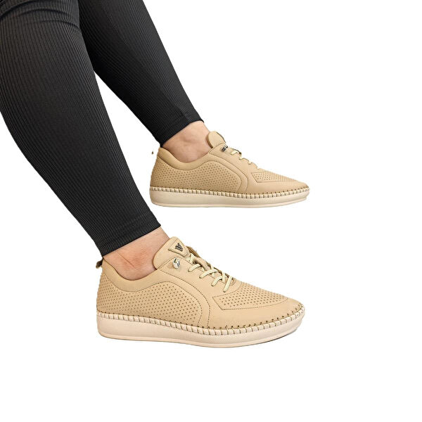 Voyager Kadın Sneaker Ayakkabı