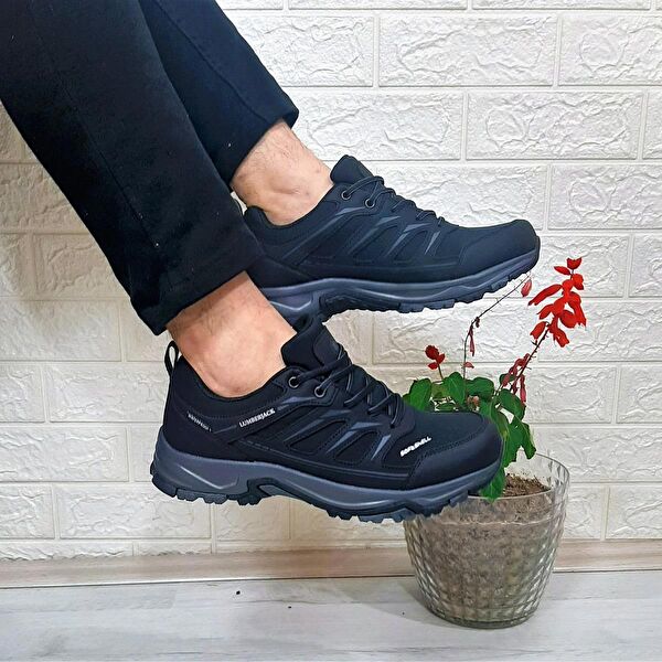 Lumberjack Outdoor Ayakkabı