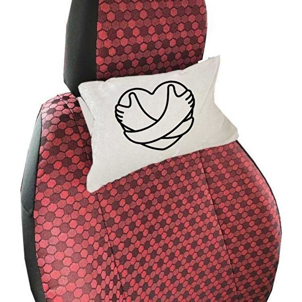 Çılgıntrend Koltuk Başlıkları