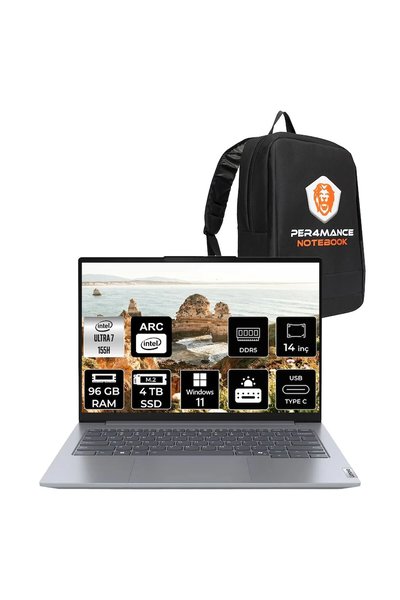 Lenovo Dizüstü Bilgisayar