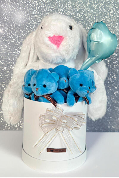 SOLE Pelüş Oyuncaklar