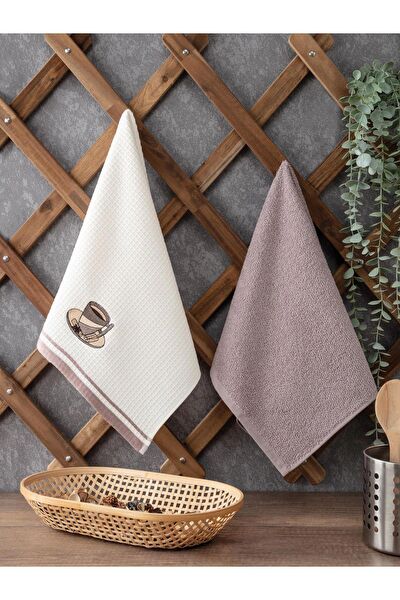 Sevim Mutfak Havlusu, Kurulama Bezi