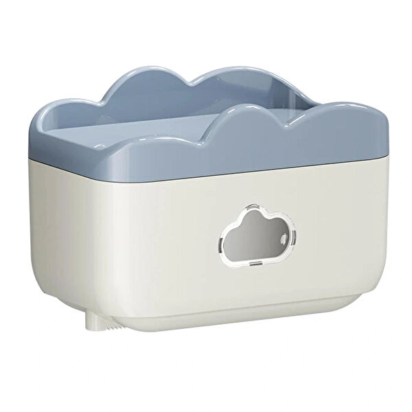 SUNUP Tuvalet Kağıtlığı, Dispanseri