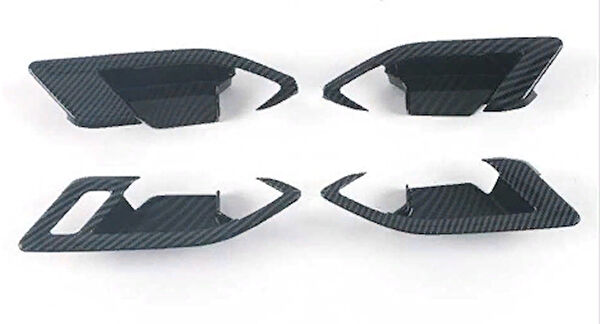 ARİSAR Yan ve Tavan Çıtaları