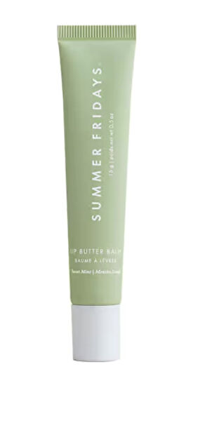 Summer Fridays Dudak Parlatıcı