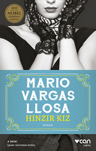 Can Yayınları Roman