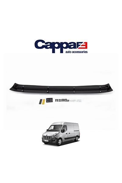 Cappafe Ön Cam Güneşlikleri