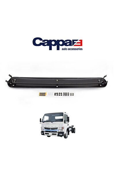 Cappafe Ön Cam Güneşlikleri