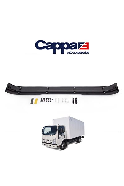 Cappafe Ön Cam Güneşlikleri