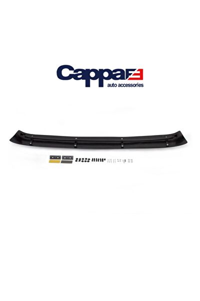 Cappafe Ön Cam Güneşlikleri