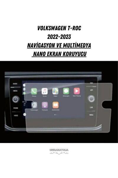 UniqAnatolia Teyp Çerçevesi