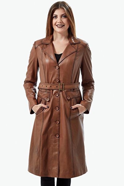 Deriza Kadın Trençkot, Yağmurluk